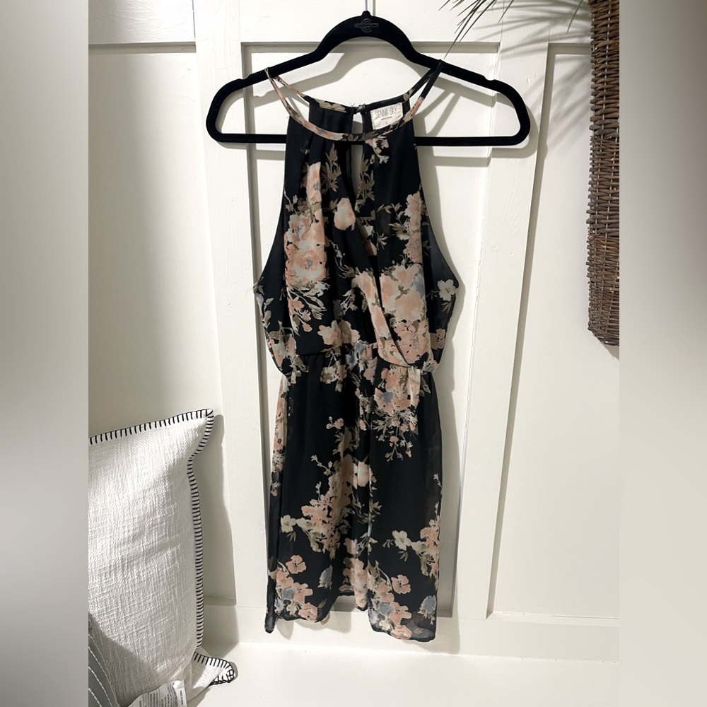 Sienna Sky dress women’s size L